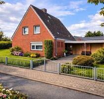 Einfamilienhaus in Hemmingstedt-provisionsfrei-privat und sofort