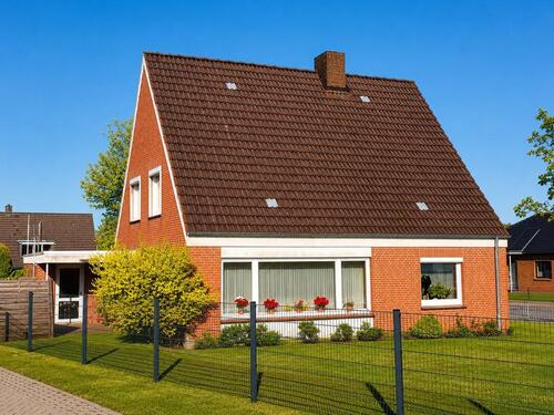 Foto - 5 Zimmer Einfamilienhaus zum Kaufen in Hemmingstedt