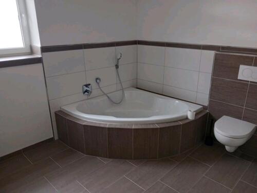 Foto - 5 Zimmer Maisonettenwohnung zur Miete in Breuberg