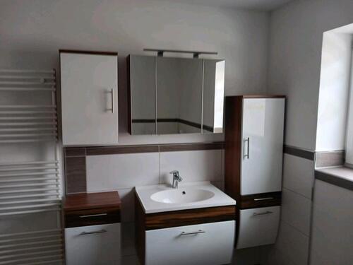 Foto - 5 Zimmer Maisonettenwohnung in Breuberg