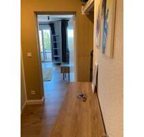 Sublet befristet: 1-Zi Wohnung im Akazienkietz bis 13.10. - Berlin Tempelhof-Schöneberg