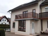 Foto - 4 Zimmer Doppelhaushälfte zur Miete in Parkstetten