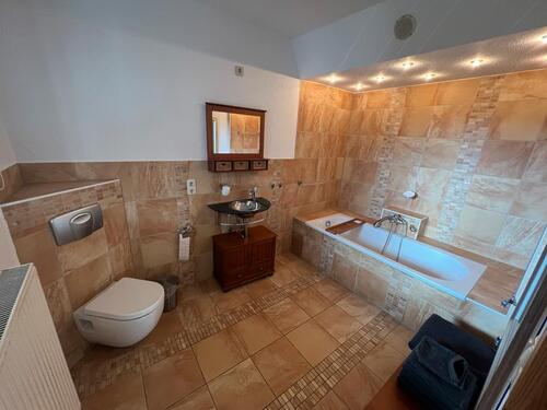 Foto - 2 Zimmer Erdgeschoßwohnung zur Miete in Geratal