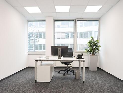 Foto - Frisch renovierte Büros ab 6,50EURm² mit Aktion - 6 Monaten mietfrei!