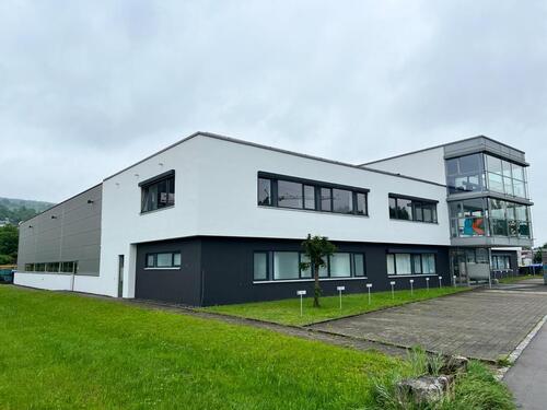 Foto - Repräsentative Bürofläche, neuwertig sonnendurchflutet EG