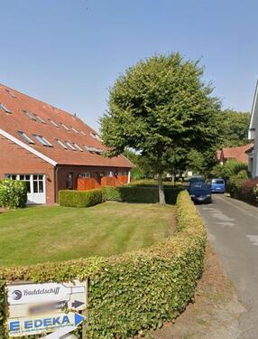 Foto - Etagenwohnung in Jemgum