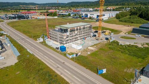 Foto - andere zur Miete in Schwäbisch Hall