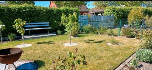 Foto - Grundstück zur Miete in Stralsund