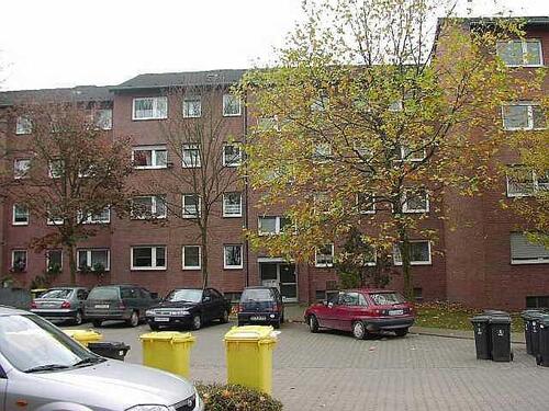 Foto - Demnächst frei! 3-Zimmer-Wohnung in Alsdorf Mariadorf