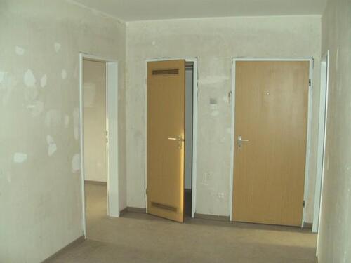 Foto - Etagenwohnung in Alsdorf