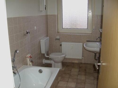 Foto - Etagenwohnung in Alsdorf zur Miete