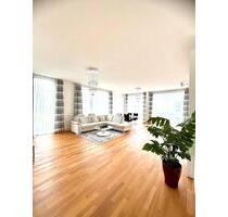 Exklusive- Möblierte 3-Zimmer-Wohnung im Diplomatenviertel - Berlin Mitte