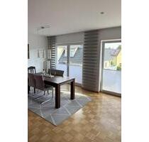 Stillvolle 3-Zimmer Wohnung, gehobene Ausstattung, ruhig und hell in bester Innenstadt-Lage - Minden Bärenkämpen