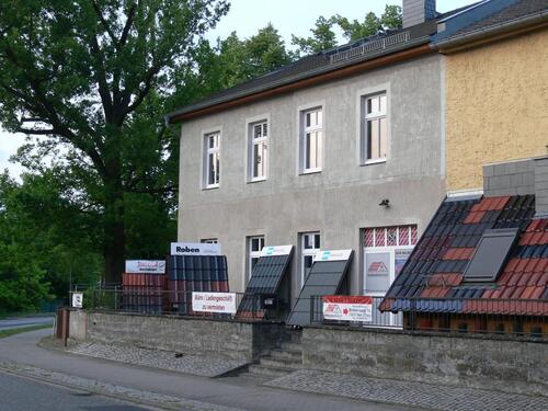 Foto - Büro Ladengeschäft zu vermieten