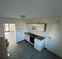 1-Zimmer-Wohnung in Büdingen-Orlesh. – 34 m² Balkon & Stellplatz