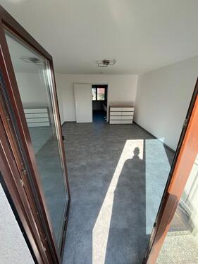 Foto - Etagenwohnung in Büdingen zur Miete