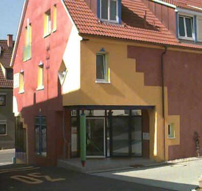 Foto - Gewerbeobjekt Ladengeschäft - 1.341,00 EUR Kaltmiete,
