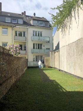 Foto - Kleine Innenstadtwohnung Krefeld Nähe Ostwall