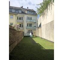 Kleine Innenstadtwohnung Krefeld Nähe Ostwall