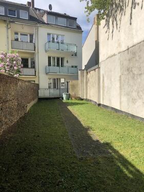 Foto - Etagenwohnung in Krefeld