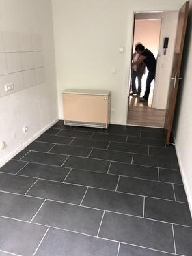 Foto - Etagenwohnung in Krefeld zur Miete