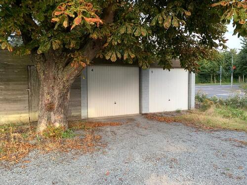 Foto - Garage zu vermieten in Herzogenrath Kohlscheid