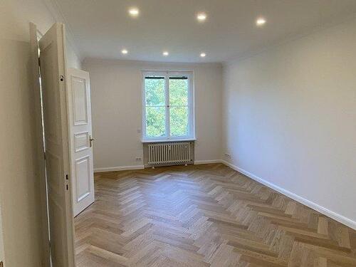 Foto - Etagenwohnung in Berlin zur Miete