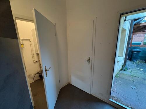 Foto - Etagenwohnung in Crivitz zur Miete