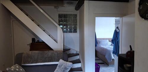 Foto - 3 Zimmer Etagenwohnung in Hessisch Oldendorf