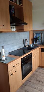 Foto - Etagenwohnung in Hessisch Oldendorf zur Miete