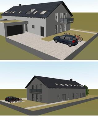 Foto - Etagenwohnung zur Miete in Gifhorn