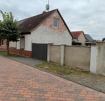 Doppelhaushälfte - 69.000,00 EUR Kaufpreis, in Schönhausen (Elbe) (PLZ: 39524)