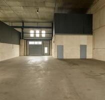 Gewerbehalle zu vermieten - 4,00 EUR Kaltmiete, in Nordhausen (PLZ: 99734)