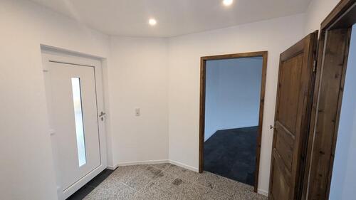 Foto - Etagenwohnung in Wendeburg