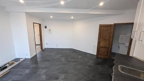 Foto - Etagenwohnung in Wendeburg zur Miete