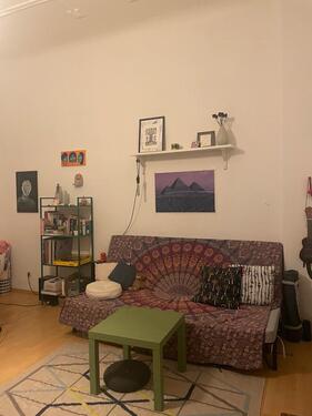 Foto - 04.01.-31.01.2026 30qm-Zimmer Prenzlauer Berg Berlin