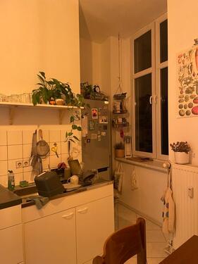 Foto - 1 Zimmer Etagenwohnung zur Miete in Berlin