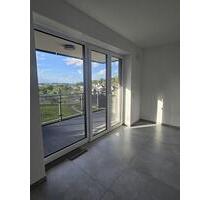 **Stilvoller Neubau-Charme! Helle Erdgeschosswohnung im Grünen!!** - Waldbröl