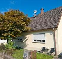 Haus in Dillingen Donau - 268.000,00 EUR Kaufpreis, ca.  130,00 m² in Dillingen an der Donau (PLZ: 89407)