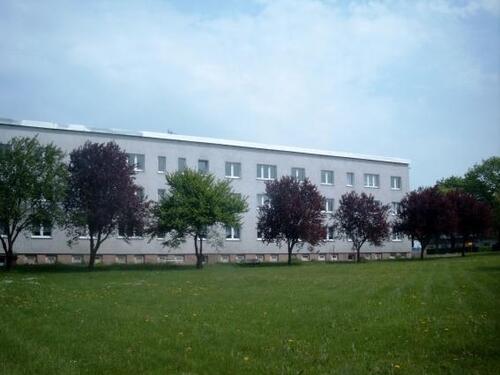 Foto - 2 Raum Wohnung in Lüdershagen - 285,00&nbsp;EUR Kaltmiete, ca.&nbsp; 40,67&nbsp;m&sup2;