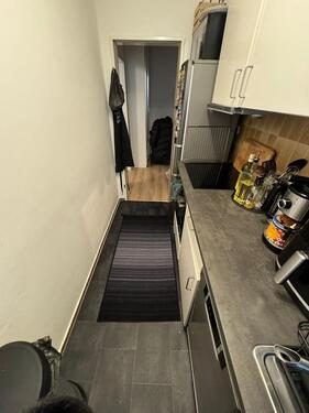 Foto - 2 Zimmer Etagenwohnung zur Miete in Hamburg