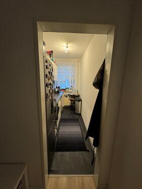 Foto - 2 Zimmer Etagenwohnung in Hamburg