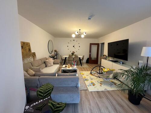 Foto - Etagenwohnung in Hamburg zur Miete