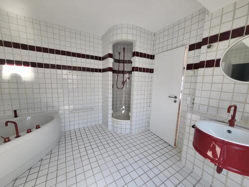 Foto - Etagenwohnung in Aalen zur Miete