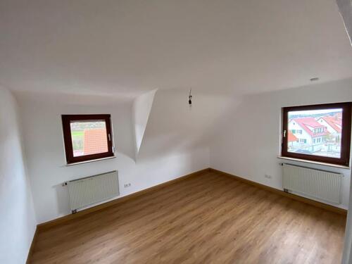 Foto - 3 Zimmer Etagenwohnung zur Miete in Aalen