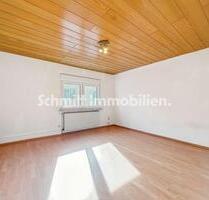 Gemütliche Single-Wohnung mit Einbauküche - Frankfurt am Main Schwanheim