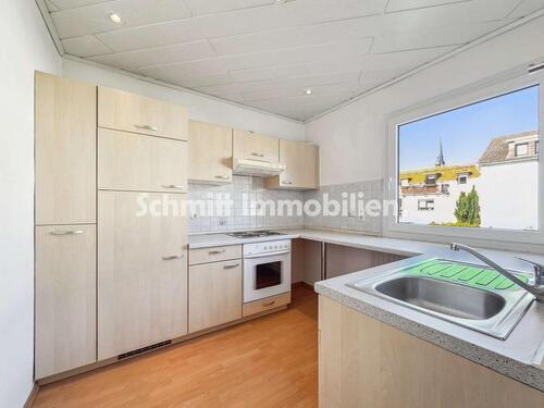 Foto - 1 Zimmer Etagenwohnung zur Miete in Frankfurt am Main