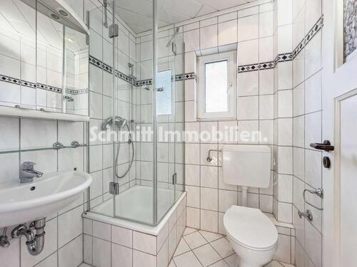 Foto - 1 Zimmer Etagenwohnung in Frankfurt am Main