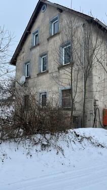 Foto - Einfamilienhaus in Konradsreuth