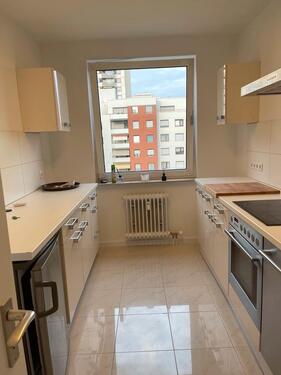 Foto - 3 Zimmer Etagenwohnung zur Miete in Erkrath